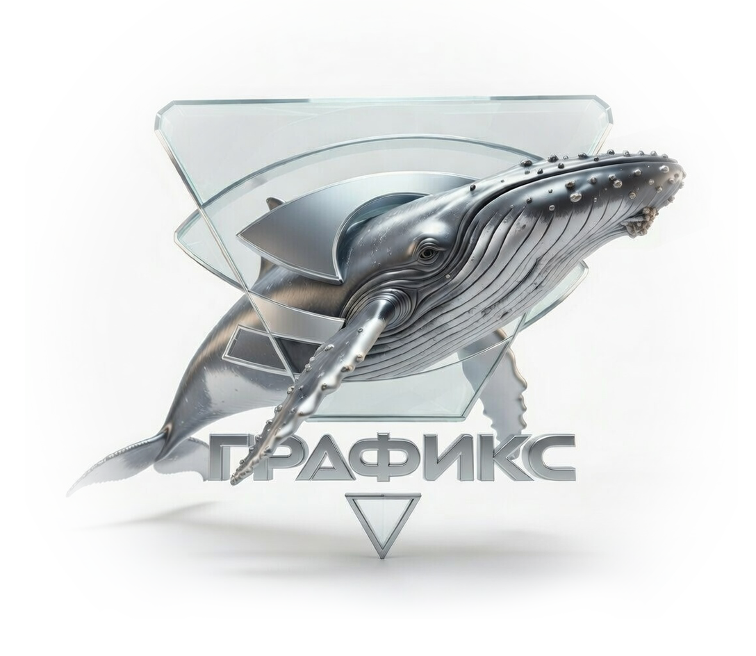 Логотип Графикс